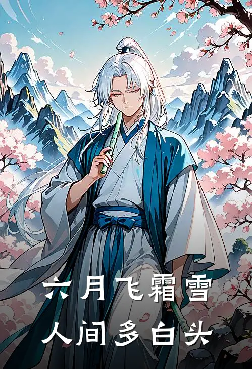 六月飞霜雪，人间多白头