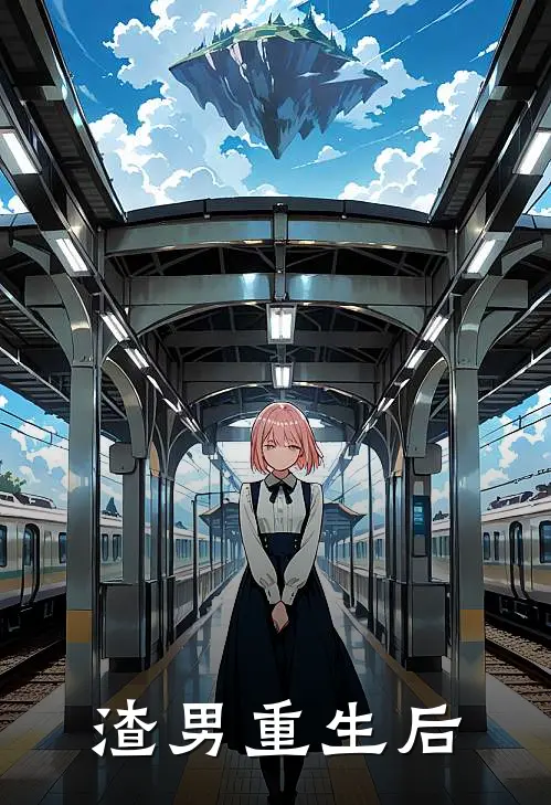 渣男重生后