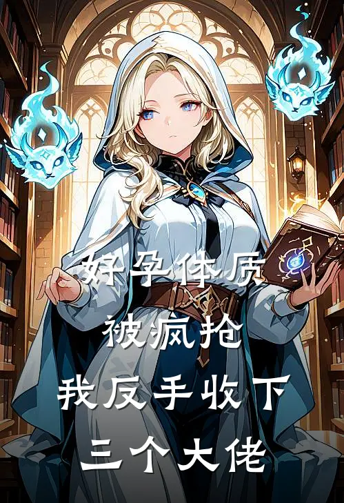 好孕体质被疯抢，我反手收下三个大佬
