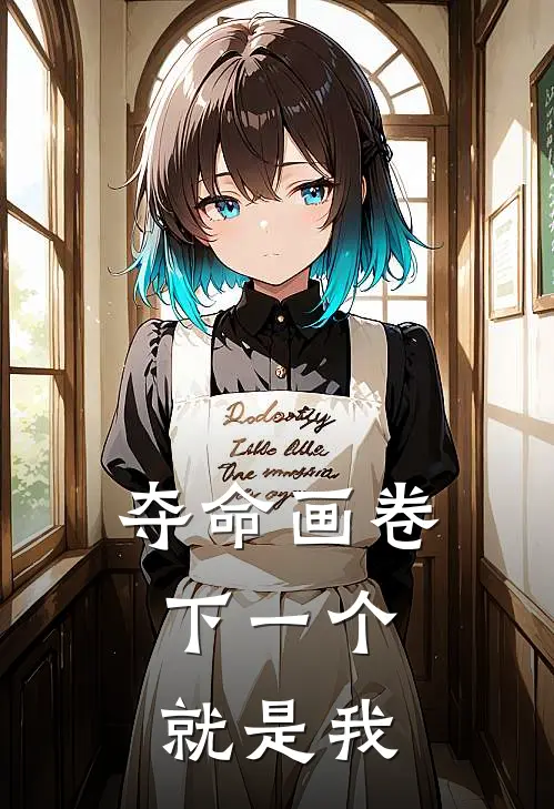 夺命画卷，下一个就是我