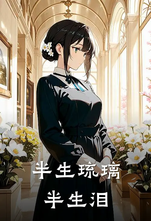 半生琉璃半生泪