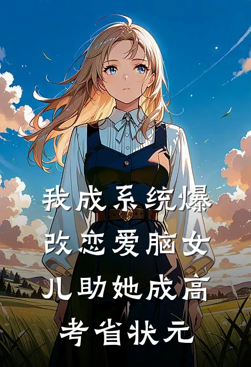 我成系统爆改恋爱脑女儿助她成高考省状元