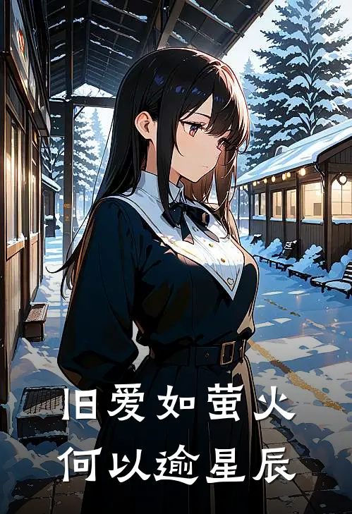 旧爱如萤火，何以逾星辰