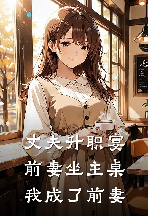 丈夫升职宴，前妻坐主桌，我成了前妻