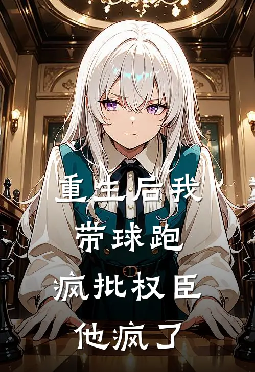 重生后我带球跑，疯批权臣他疯了