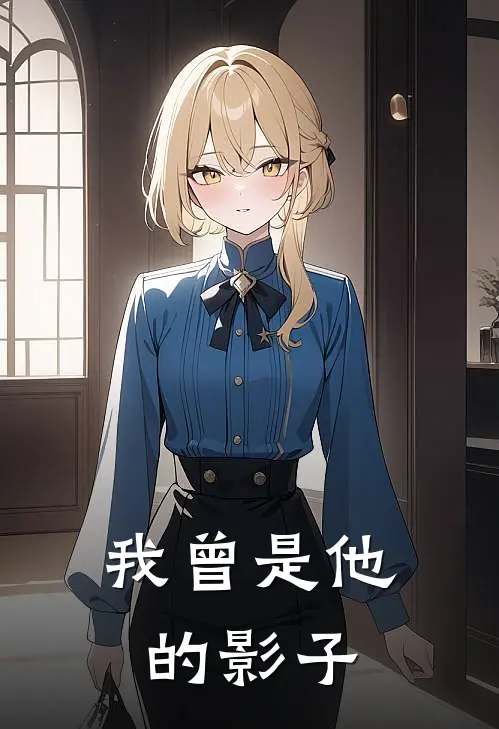 我曾是他的影子