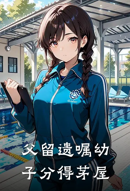 父留遗嘱幼子分得茅屋