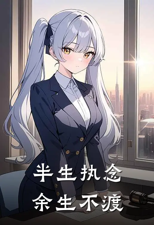 半生执念，余生不渡