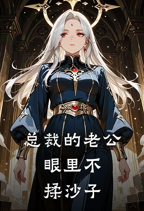 总裁的老公，眼里不揉沙子