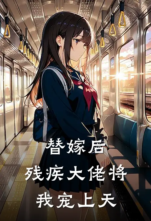 替嫁后，残疾大佬将我宠上天