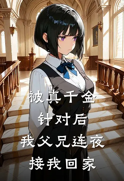 被真千金针对后，我父兄连夜接我回家