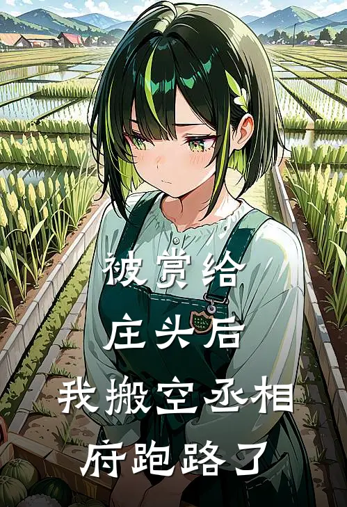 被赏给庄头后，我搬空丞相府跑路了
