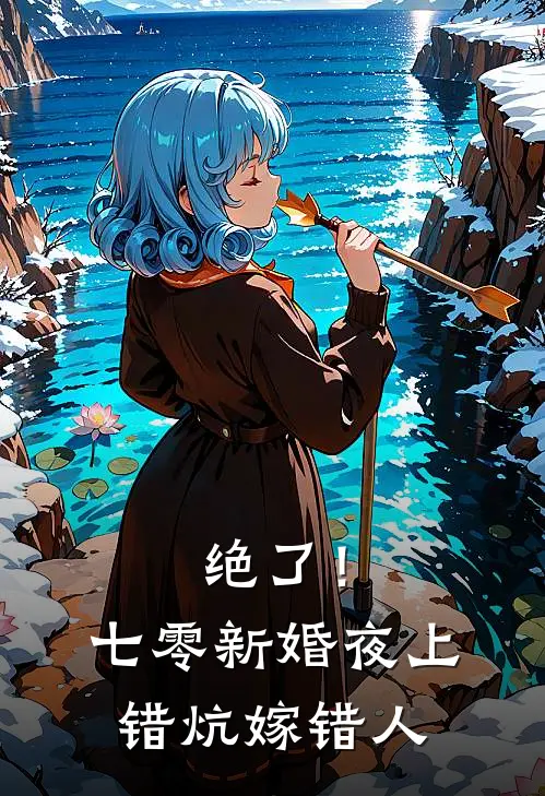 绝了！七零新婚夜，上错炕嫁错人