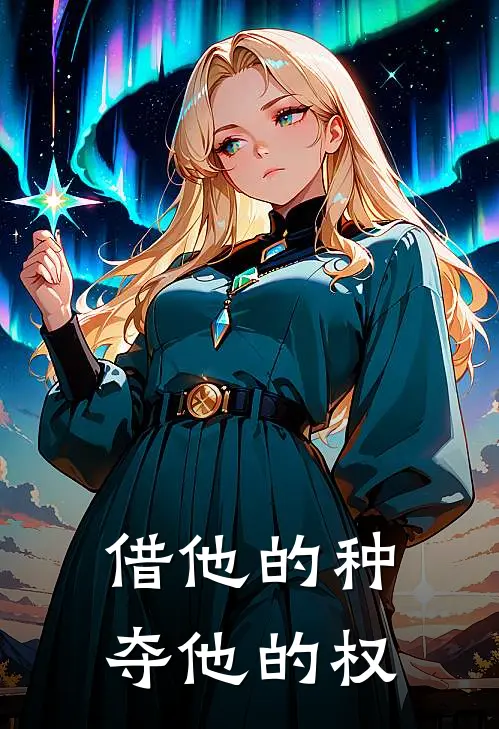 借他的种，夺他的权