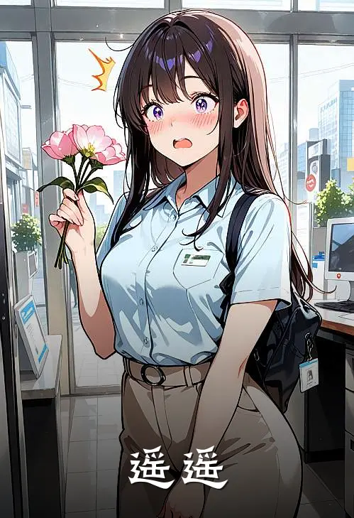 遥遥