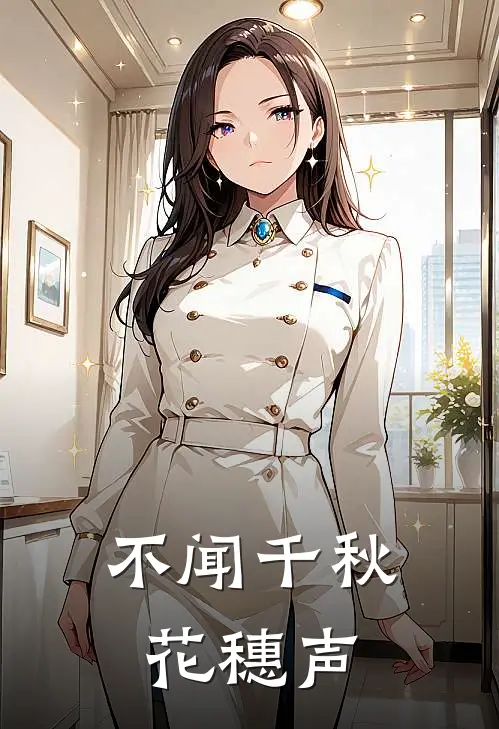 不闻千秋花穗声