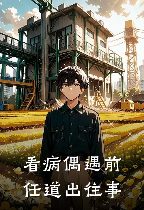 看病偶遇前任道出往事