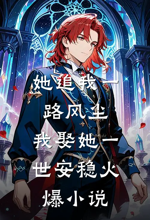 她追我一路风尘，我娶她一世安稳火爆小说