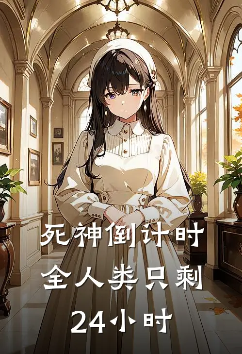 死神倒计时：全人类只剩24小时