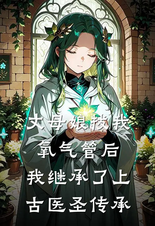 丈母娘拔我氧气管后，我继承了上古医圣传承