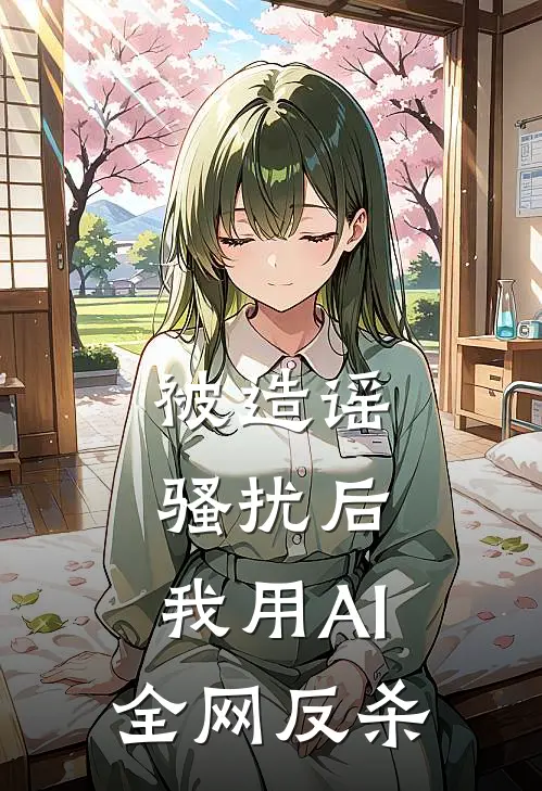 被造谣骚扰后，我用AI全网反杀