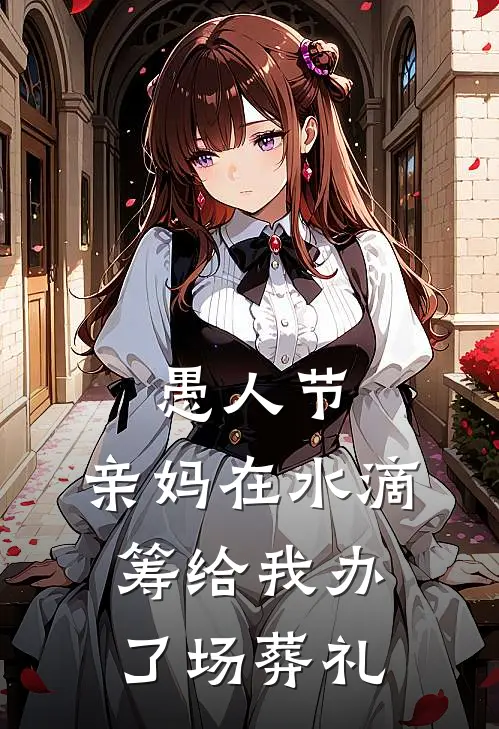 愚人节，亲妈在水滴筹给我办了场葬礼