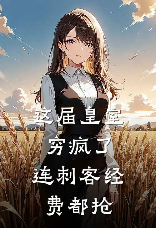 这届皇室穷疯了，连刺客经费都抢