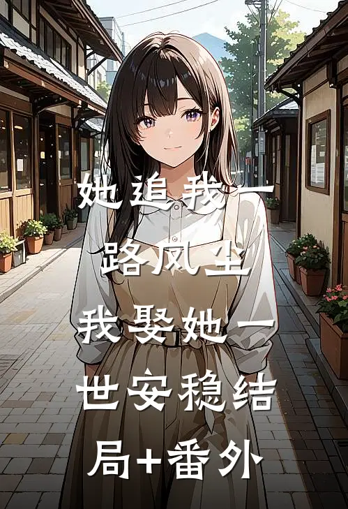 她追我一路风尘，我娶她一世安稳结局+番外