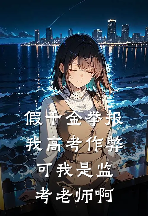 假千金举报我高考作弊，可我是监考老师啊