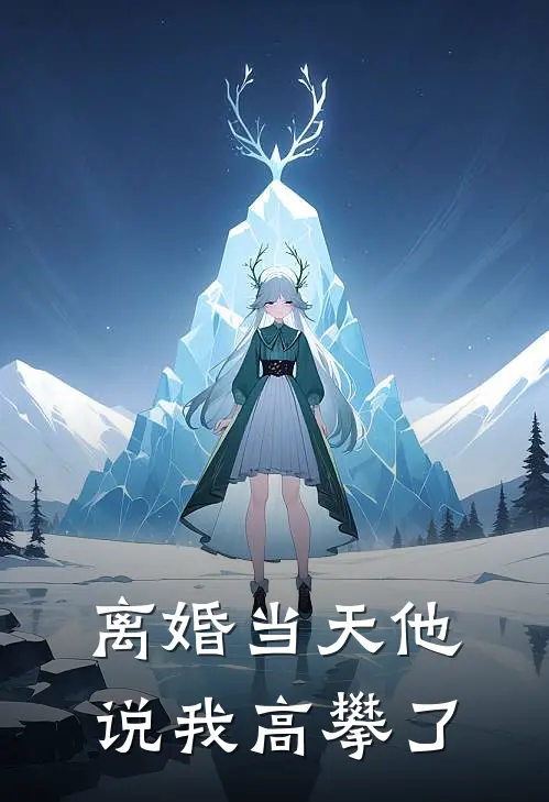 离婚当天他说我高攀了