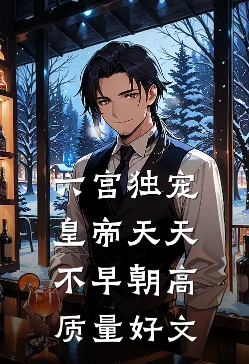 六宫独宠，皇帝天天不早朝高质量好文