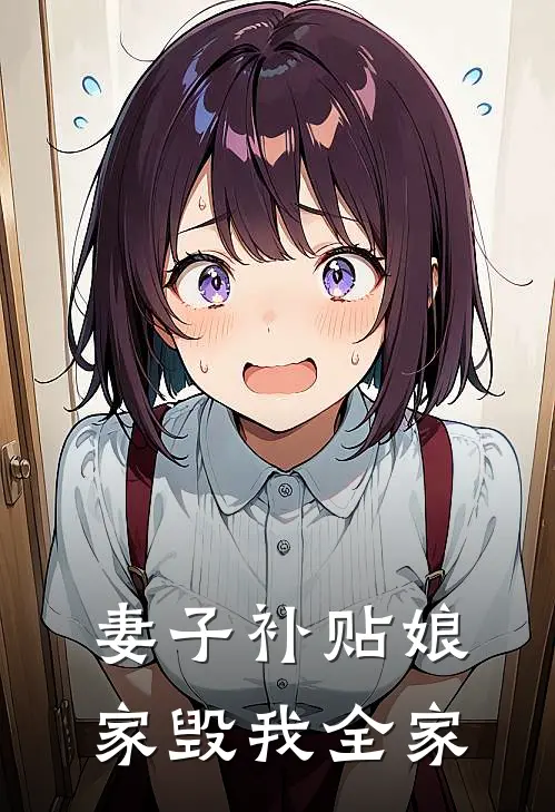 妻子补贴娘家毁我全家