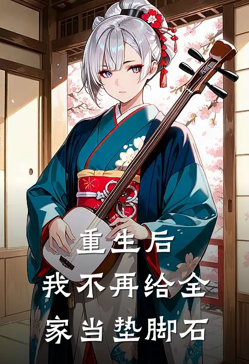 重生后，我不再给全家当垫脚石