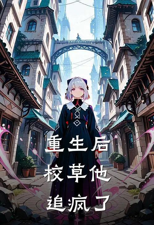 重生后，校草他追疯了