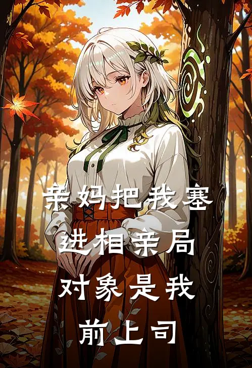 亲妈把我塞进相亲局，对象是我前上司