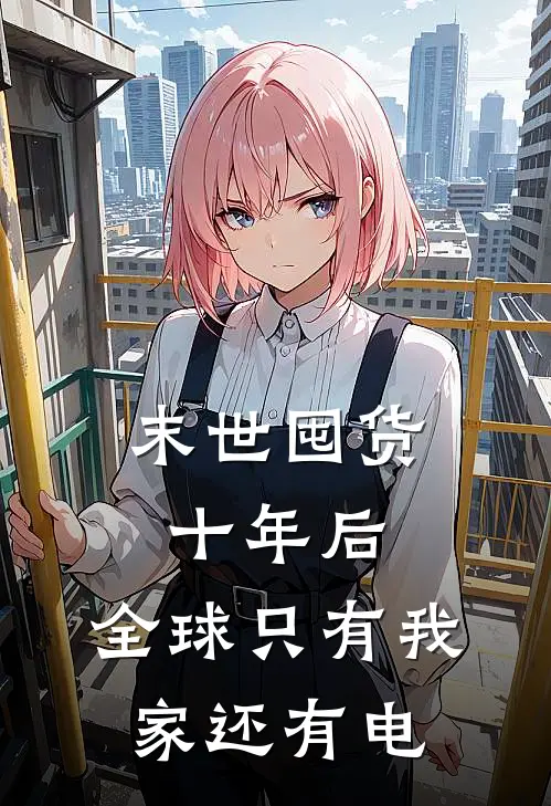 末世囤货十年后，全球只有我家还有电