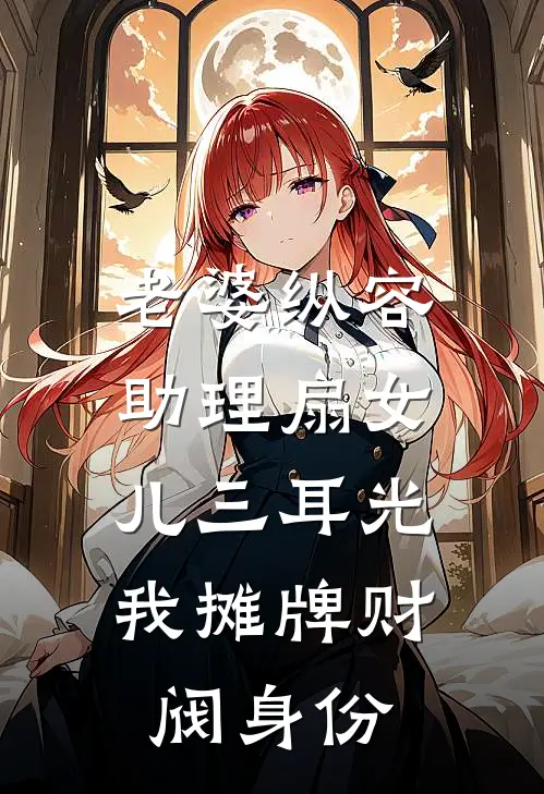 老婆纵容助理扇女儿三耳光，我摊牌财阀身份