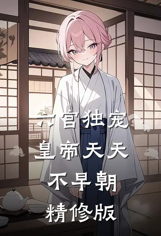 六宫独宠，皇帝天天不早朝精修版