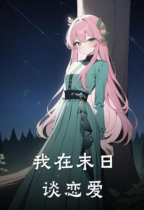 我在末日谈恋爱