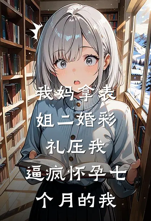我妈拿表姐二婚彩礼压我，逼疯怀孕七个月的我
