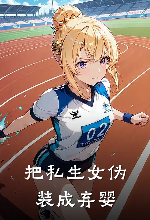 把私生女伪装成弃婴