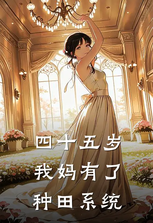 四十五岁，我妈有了种田系统