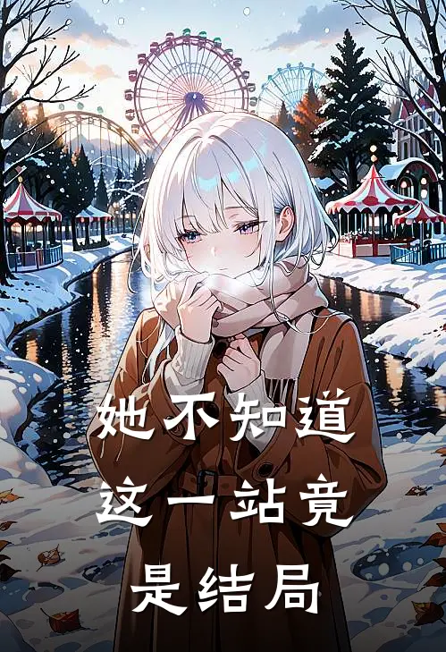 她不知道这一站竟是结局