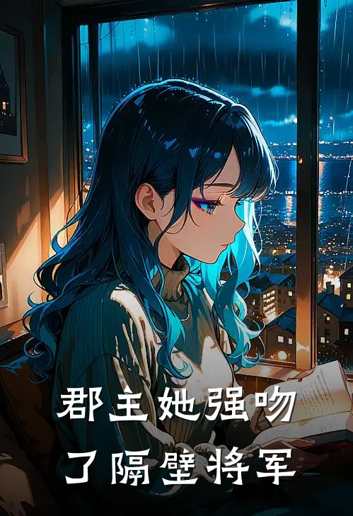 郡主她强吻了隔壁将军
