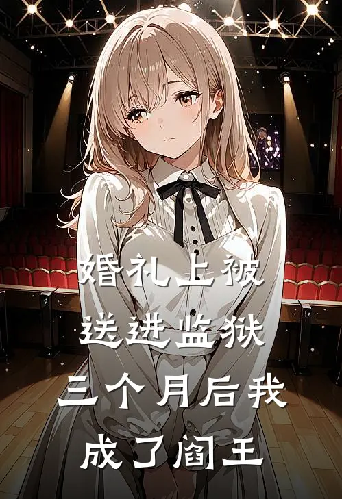 婚礼上被送进监狱，三个月后我成了阎王