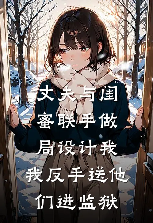 丈夫与闺蜜联手做局设计我，我反手送他们进监狱