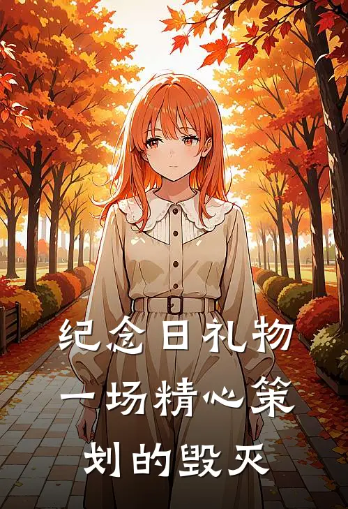 纪念日礼物：一场精心策划的毁灭