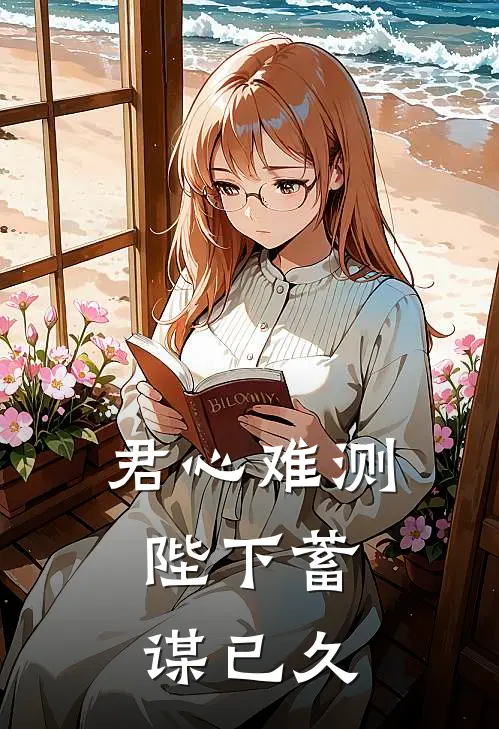 君心难测：陛下蓄谋已久