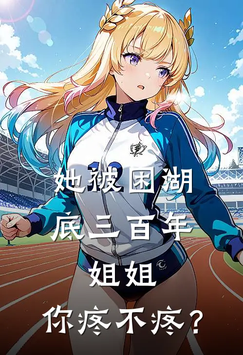 她被困湖底三百年，姐姐，你疼不疼？