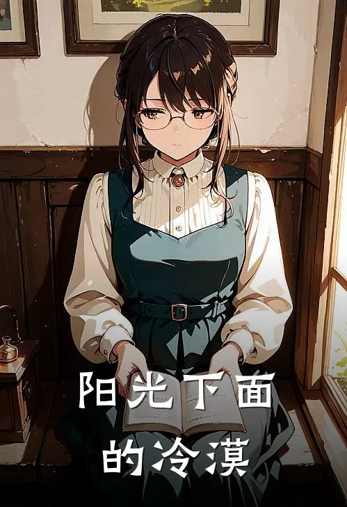 阳光下面的冷漠